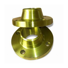 ASME B16.5 PL flange 150# DN100 stainless steel flange